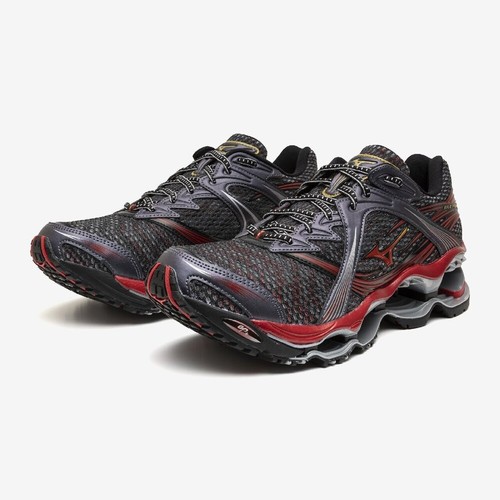 Mizuno wave prophecy - mizuno,