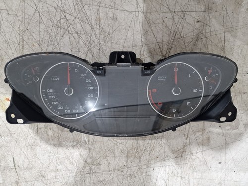 Audi speedometer instrument - audi, a4