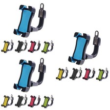  3 PCS Moped Phone Holder Bike