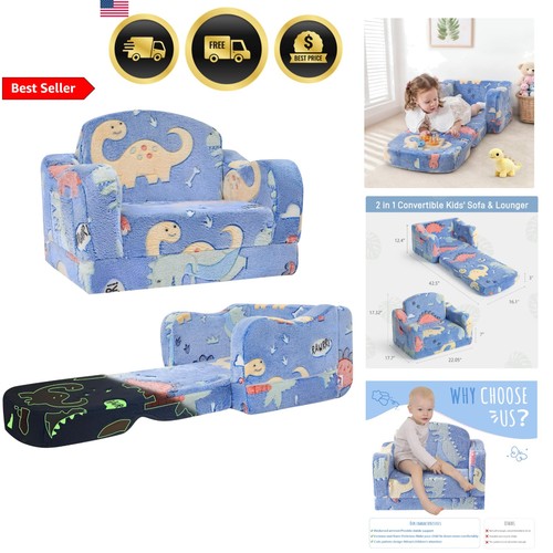 Kids toddler chair couch - chair,