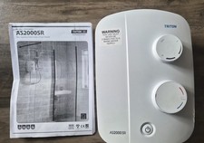 Triton AS2000SR Silent Running