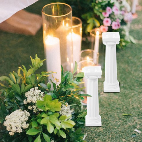 Pcs event decoration roman - 8,