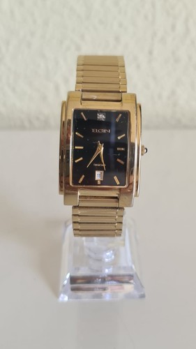 Elgin men unisex quartz - elgin,