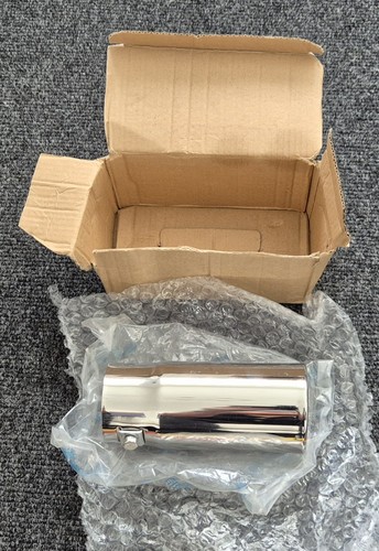 Generic stainless steel - generic, tail