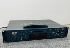 TASCAM MD-350 MiniDisc
