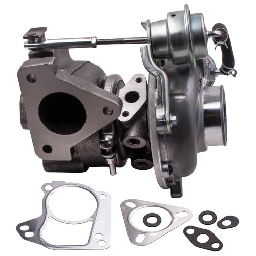 Turbocharger for isuzu bighorn - for,