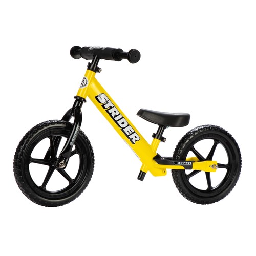 Strider sport bike - strider, 12”