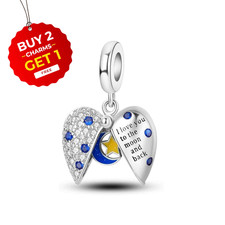 I Love You to the Moon & Back