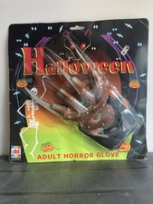 Vintage 90s Freddy Krueger