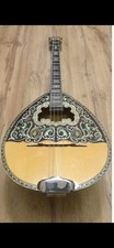 4 string greek bouzouki &