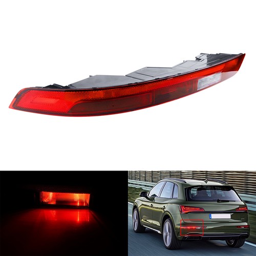 For audi 2018 rear - audi,