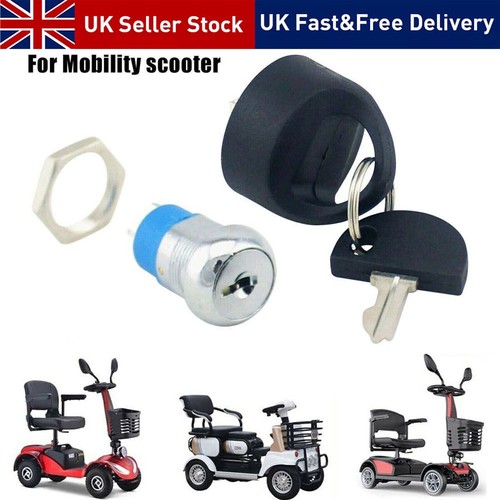 Replacement off ignition - replacement,