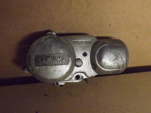 Yamaha t80 t50 townmate - yamaha,