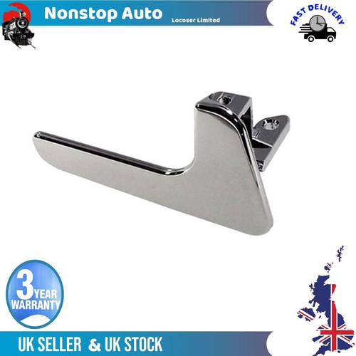 Door handle right side fits - door,