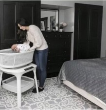 4MOMS MamaRoo Baby Bassinet |