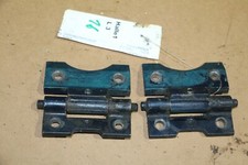 2X GENUINE MERCEDES S W126