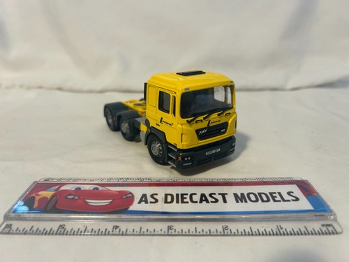 Corgi modern truck erf - corgi,