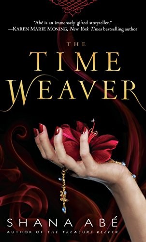 The time weaver by - weaver,