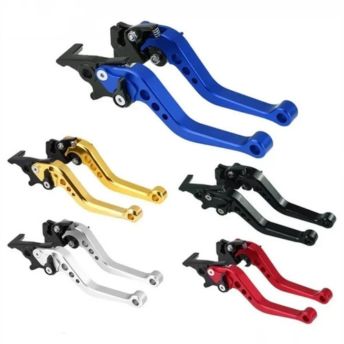 Dirt bike pit - pit, lever