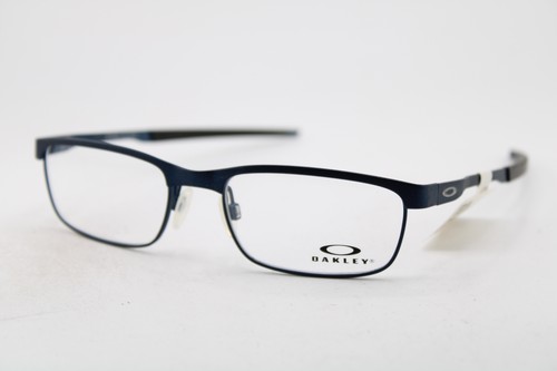 New oakley ox3222 0352 steel - oakley,