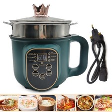 Hot Pot Electric Rice Cooker