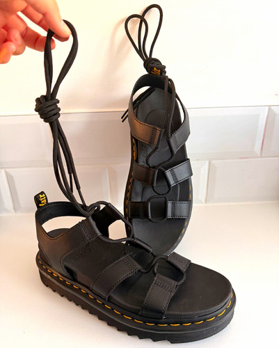 Martens nartilla black - nartilla,