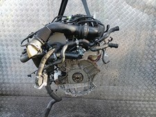 FORD PUMA ENGINE B7JB ECOBOOST