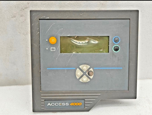 Wilson access 4000 control - access,