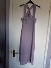 Quiz Purple Sparkly Party