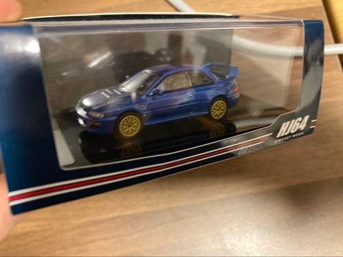 Hobby japan subaru - japan,