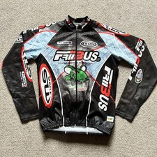 Cycling Windstopper Jersey