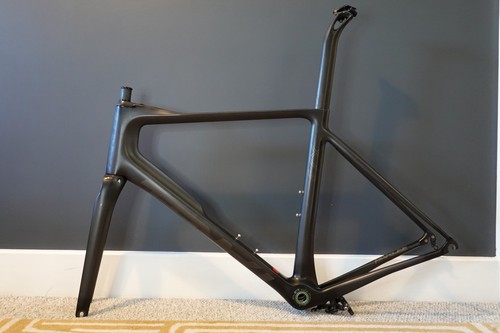 Parlee esx lightweight - esx, carbon