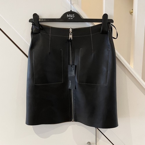 Autograph pure leather - m&s,
