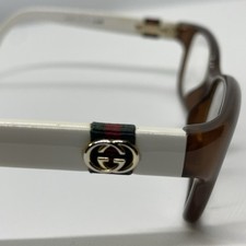 Gucci GG3647 OYS Brown & White