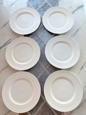 Wedgwood Intaglio Plate 27cm 6 Set