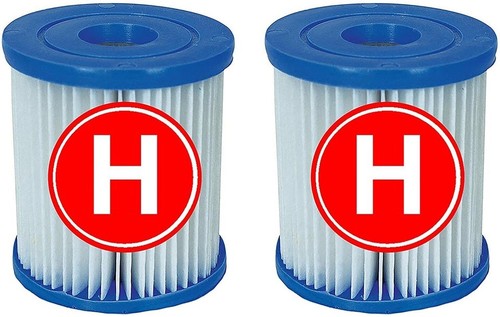 Intex type swimming pool - 2,