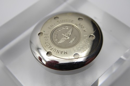 Breitling callistino fond case - breitling,