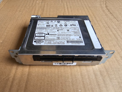 Bmw f39 radio head - x2,