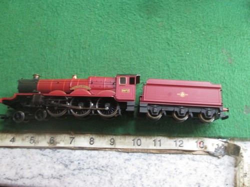 Hornby harry potter hogwarts - hornby,