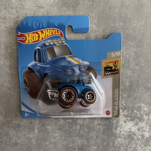 2021 hot wheels baja blazers - wheels,