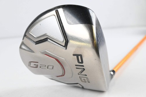 Ping g20 driver 5 - g20,