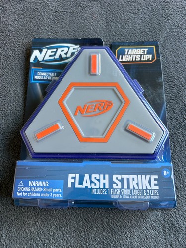 Nerf elite flash - nerf,