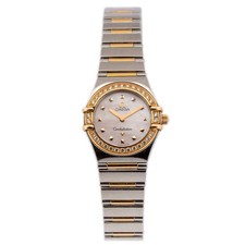 OMEGA Constellation 'My