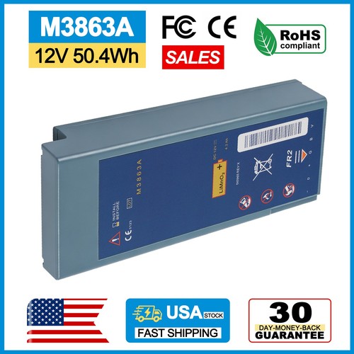 Usm3863a lithium battery - lithium,