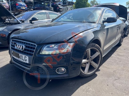 Audi tfsi line - audi, s