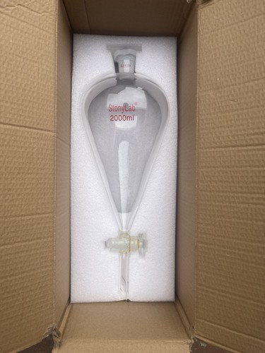 Stonylab 2000ml separating - stonylab,