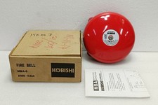 KOBISHI Fire Alarm Bell