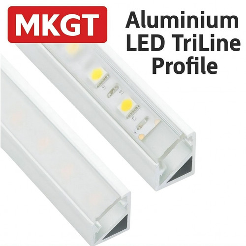 Mkgt meters aluminium - mkgt, m