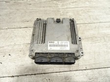 2009 RENAULT LAGUNA ECU