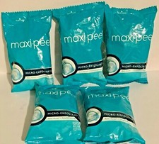 Maxi Peel Micro Exfoliant Anti Acne Lightening WHITENING Face BODY BAR SOAP 